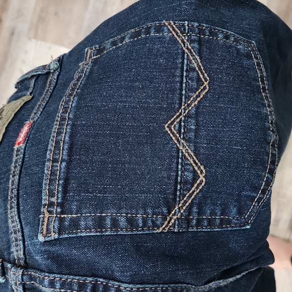 Wrangler 30×32 Slim straight - Picture 5 of 5